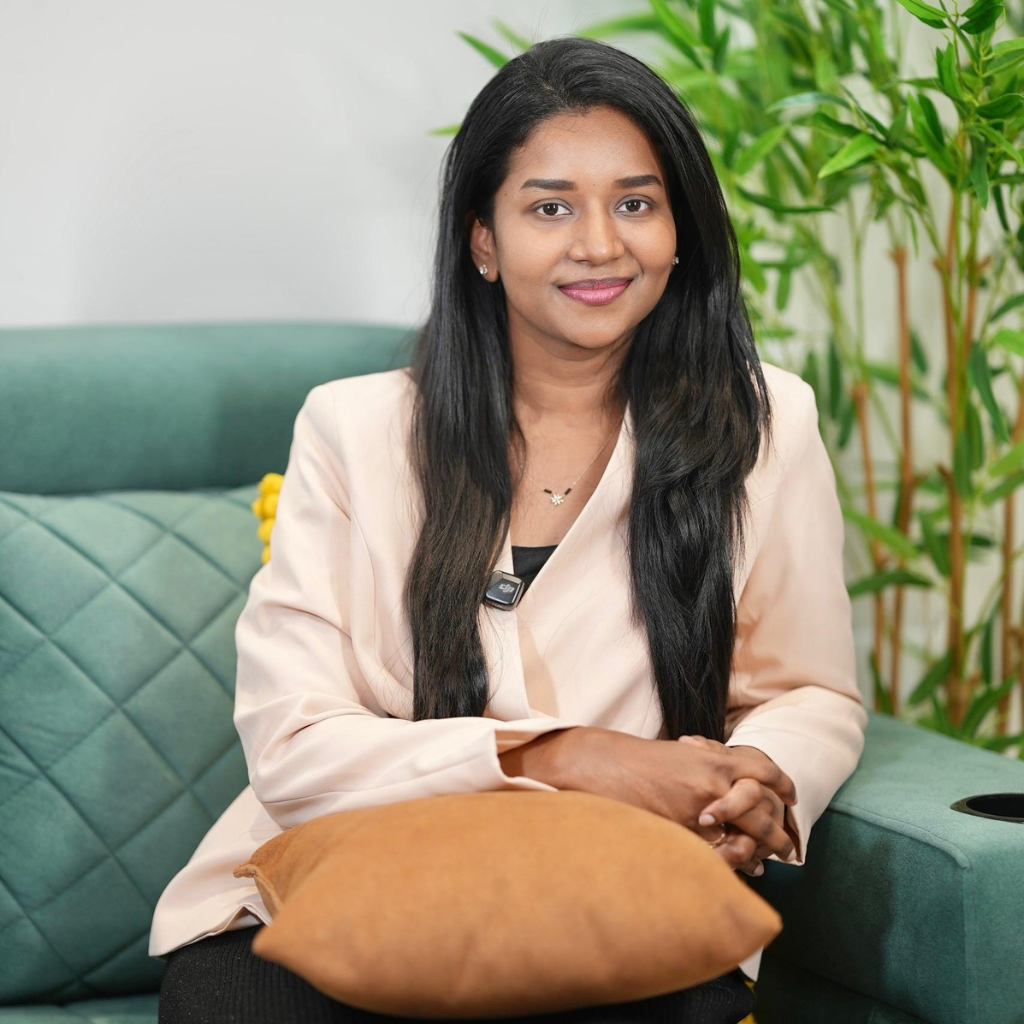 Dr. Amulya Raj Bathula