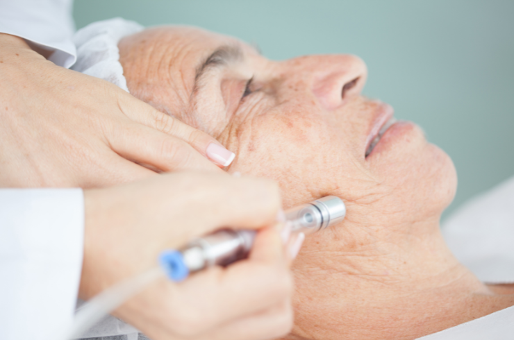 Anti-aging Treatments